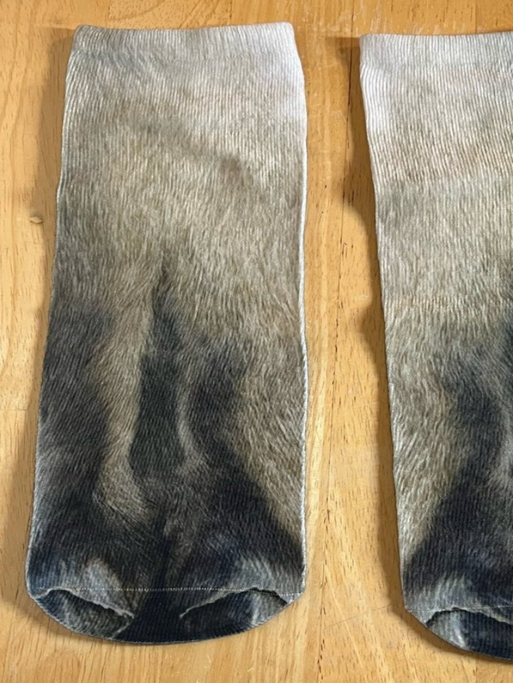 3D Animal Foot Hoof Socks